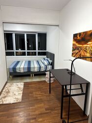 Pandan Valley (D21), Condominium #504470311